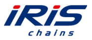 Iris Chains